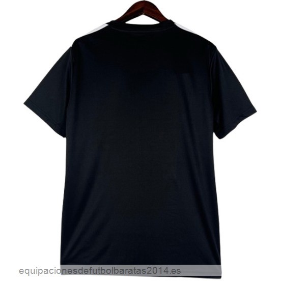 Nuevo Tailandia Especial Camiseta Real Madrid 23/24 I Negro Baratas